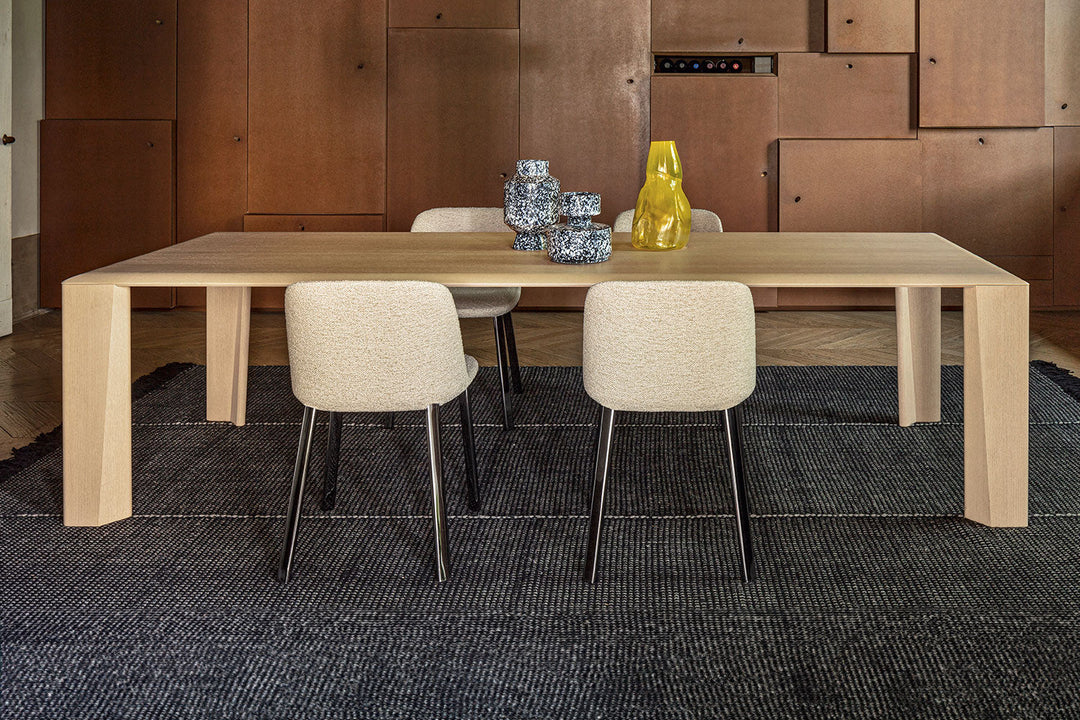 Enea Dining Table Dining Tables Pianca