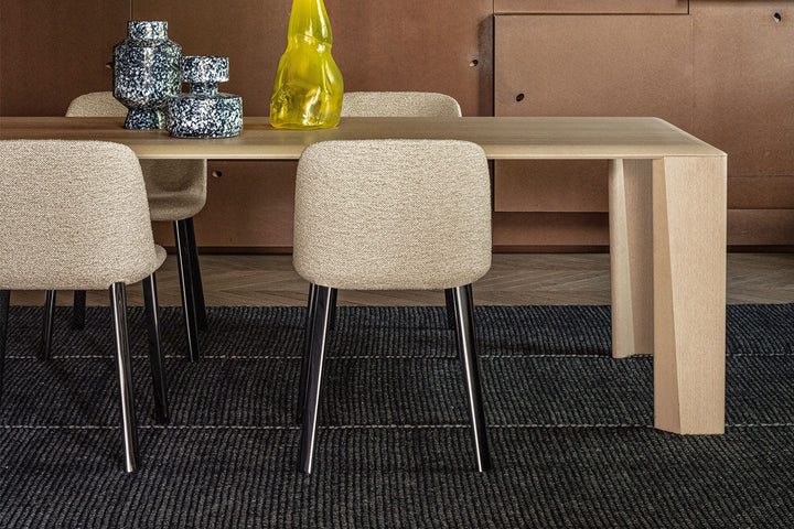 Enea Dining Table Dining Tables Pianca