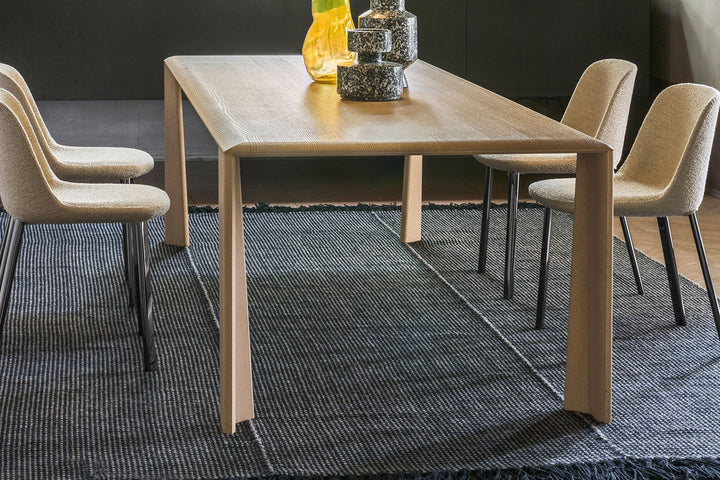Enea Dining Table Dining Tables Pianca
