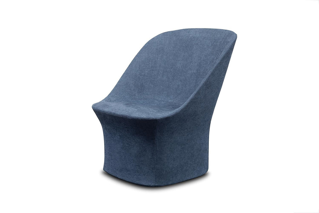 Esse Armchair with Base Chairs Pianca