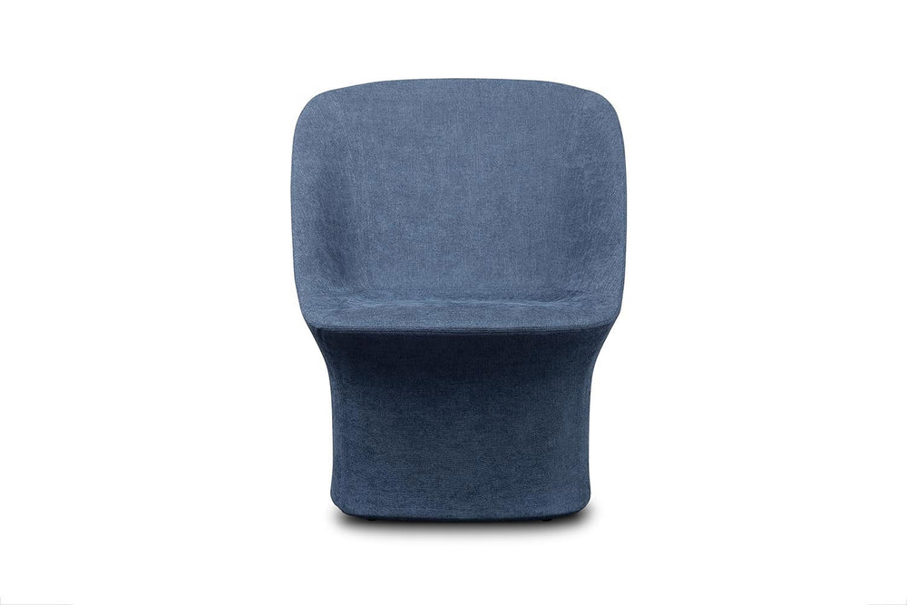 Esse Armchair with Base Chairs Pianca