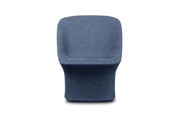 Esse Armchair with Base Chairs Pianca
