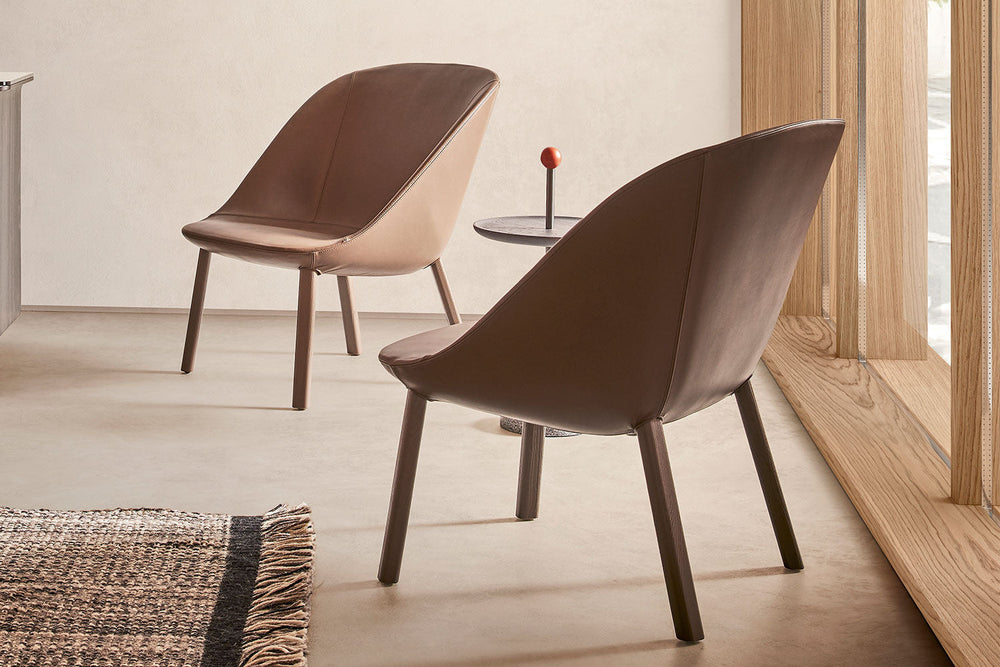 Esse Armchair Chairs Pianca