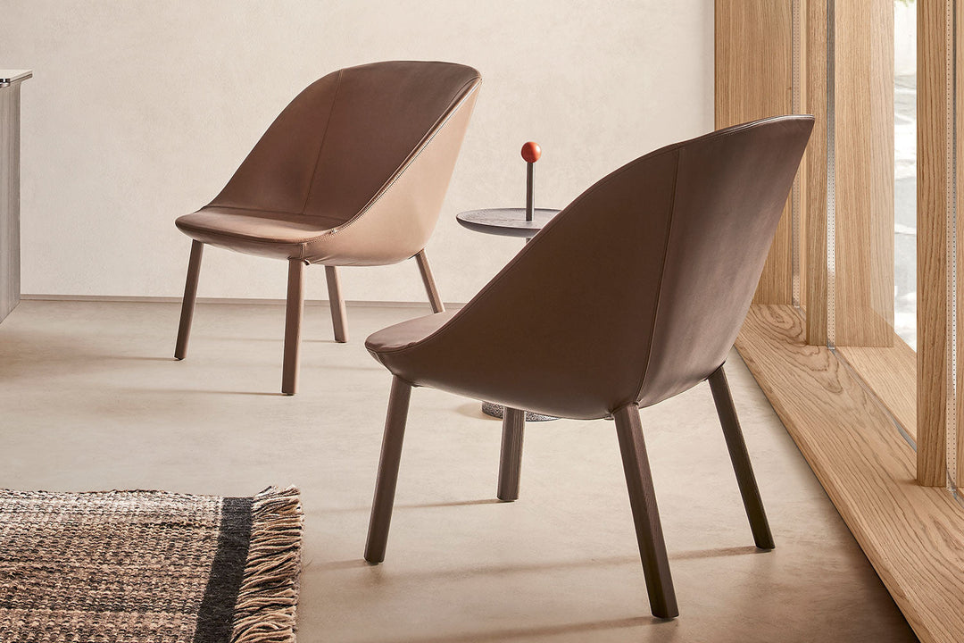 Esse Armchair Chairs Pianca