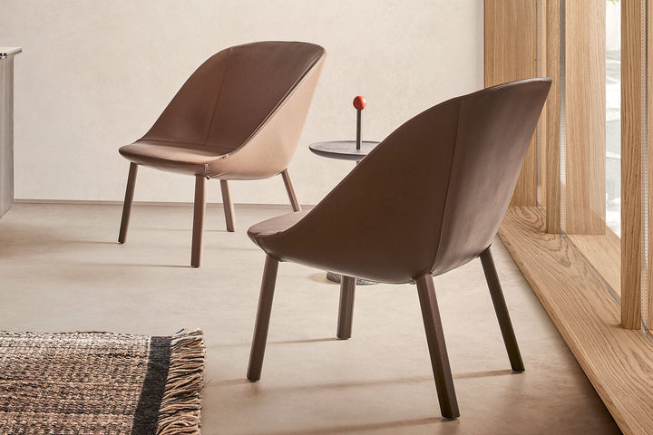 Esse Armchair Chairs Pianca