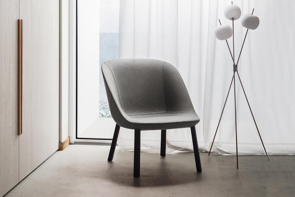 Esse Armchair Chairs Pianca