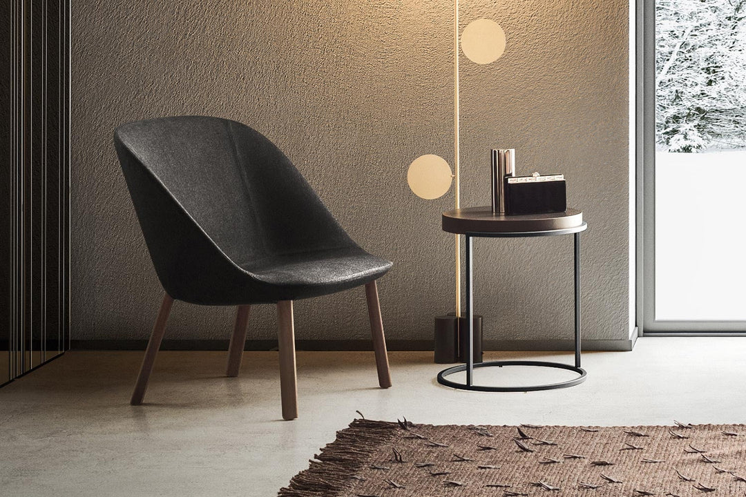 Esse Armchair Chairs Pianca