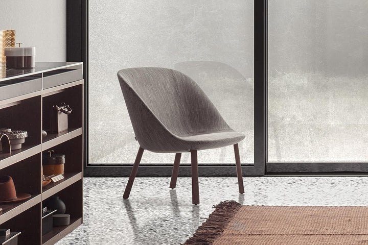 Esse Armchair Chairs Pianca