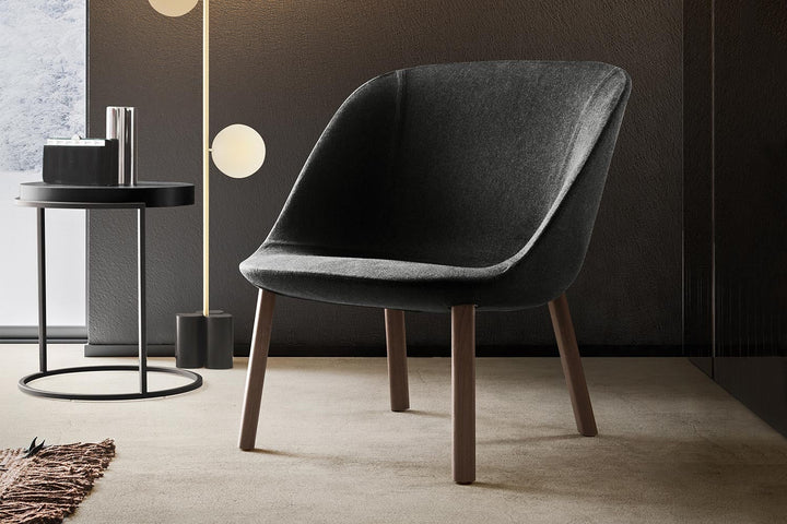 Esse Armchair Chairs Pianca