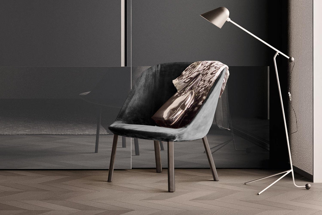 Esse Armchair Chairs Pianca