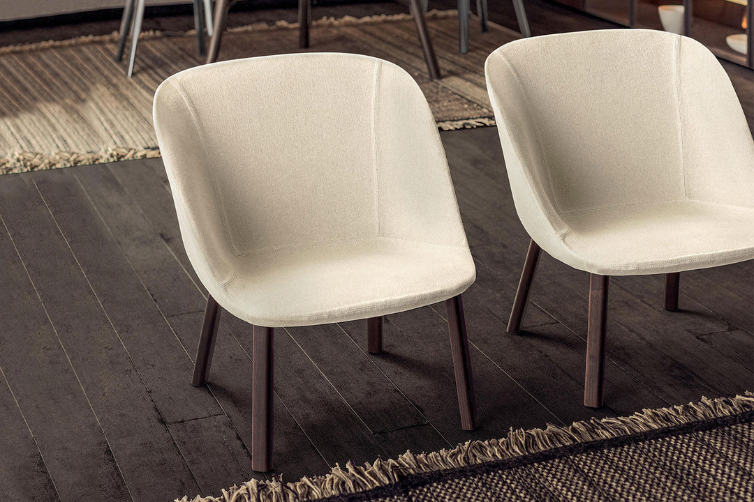 Esse Armchair Chairs Pianca