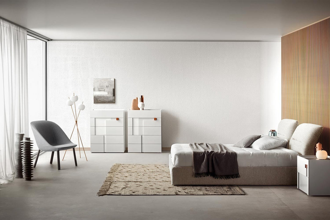 Esse Armchair Chairs Pianca