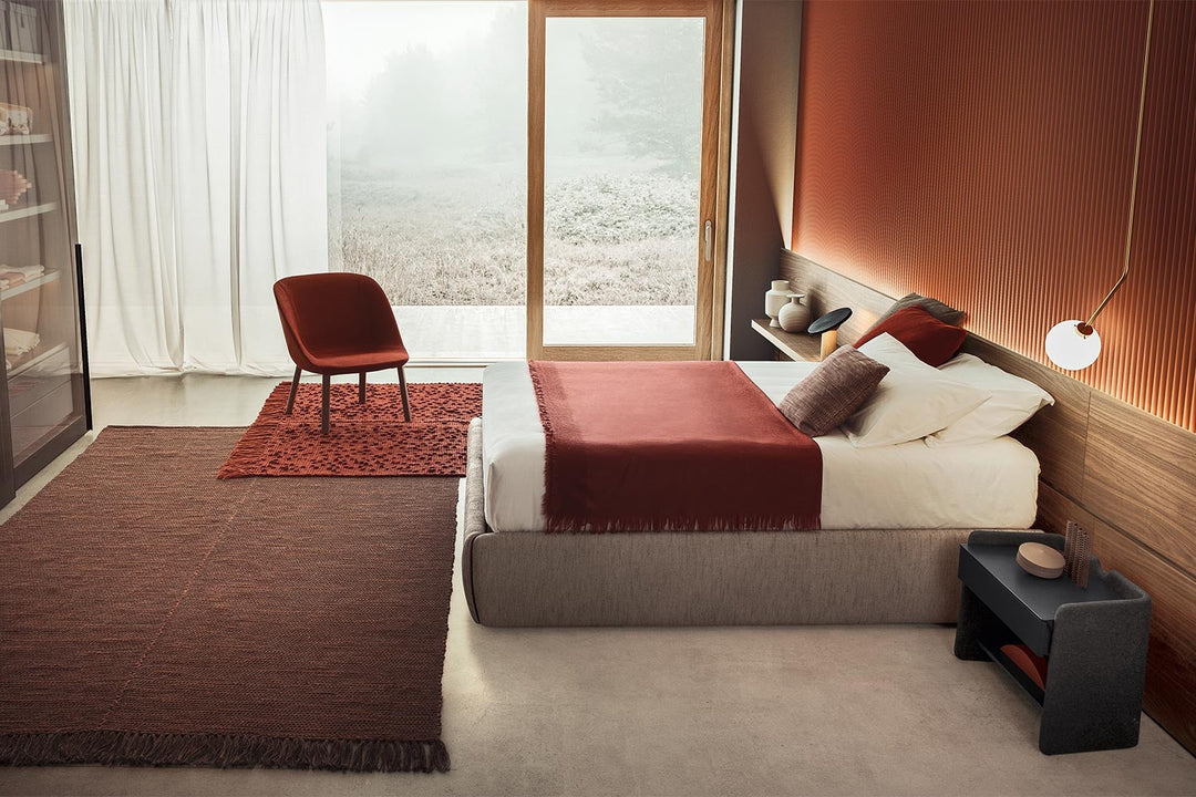 Esse Armchair Chairs Pianca