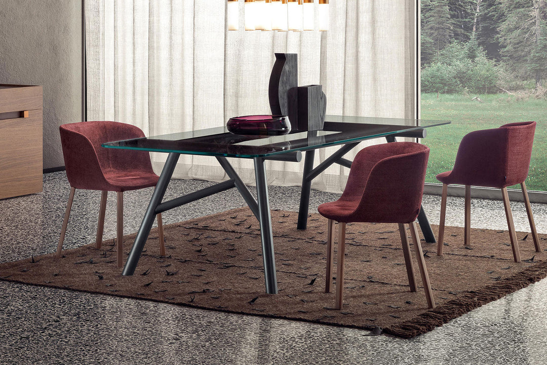 Esse Dining Chair Dining Chairs Pianca