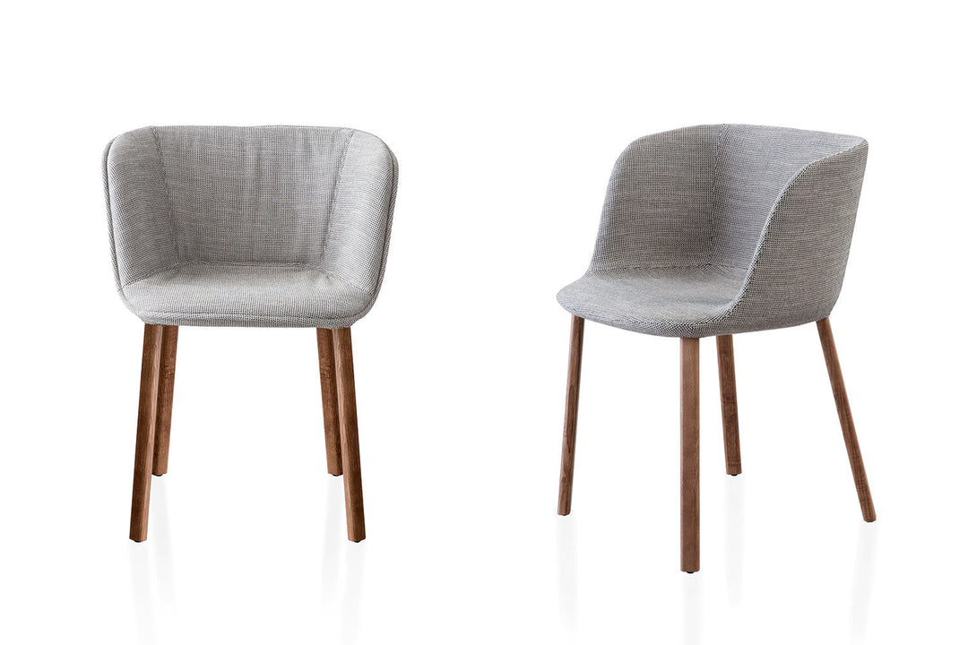 Esse Dining Chair Dining Chairs Pianca