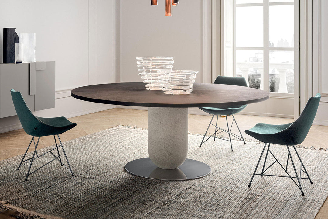 Ettore Dining Table Dining Tables Pianca