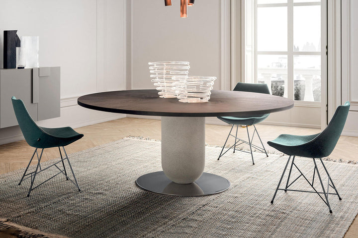 Ettore Dining Table Dining Tables Pianca