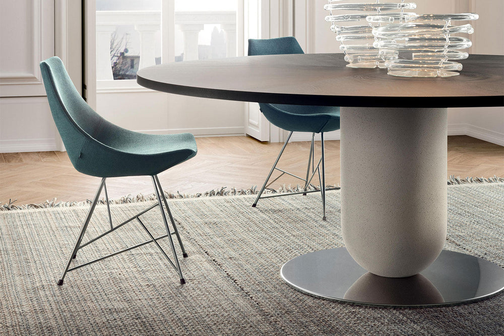 Ettore Dining Table Dining Tables Pianca