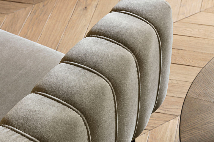 Fedra Armchair Chairs Pianca