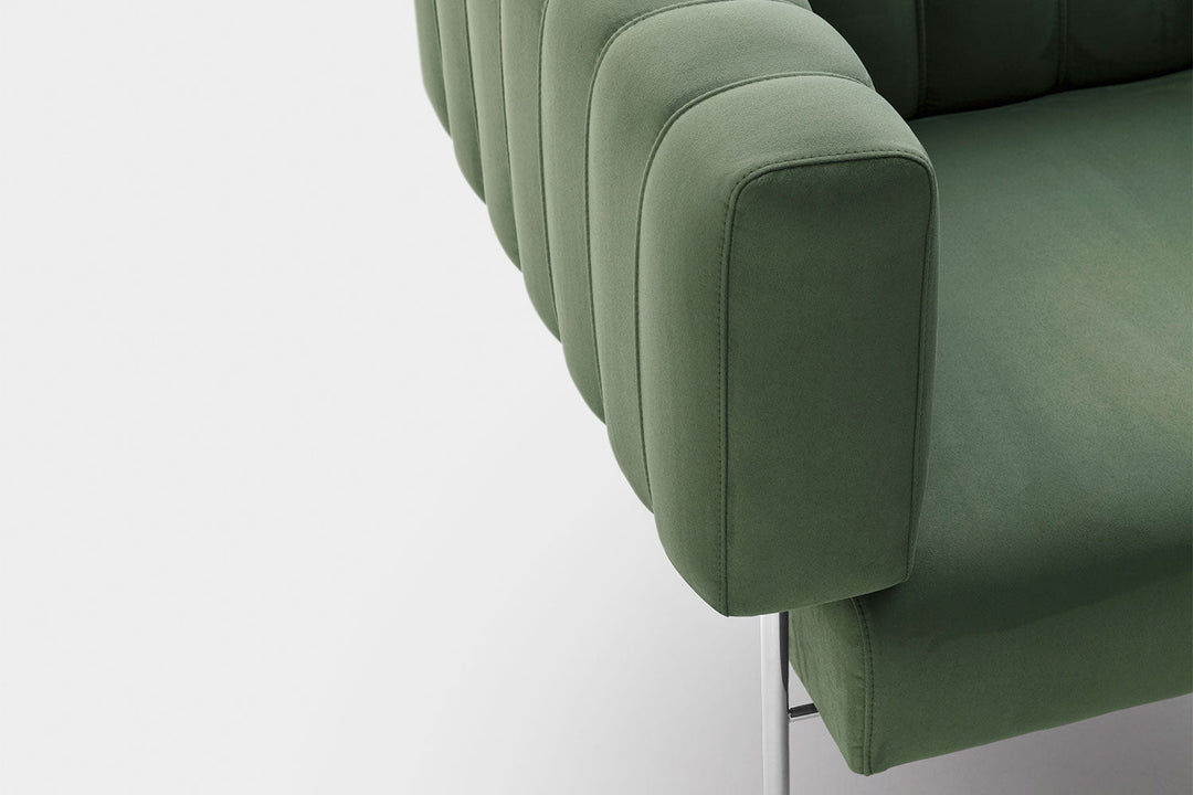 Fedra Armchair Chairs Pianca
