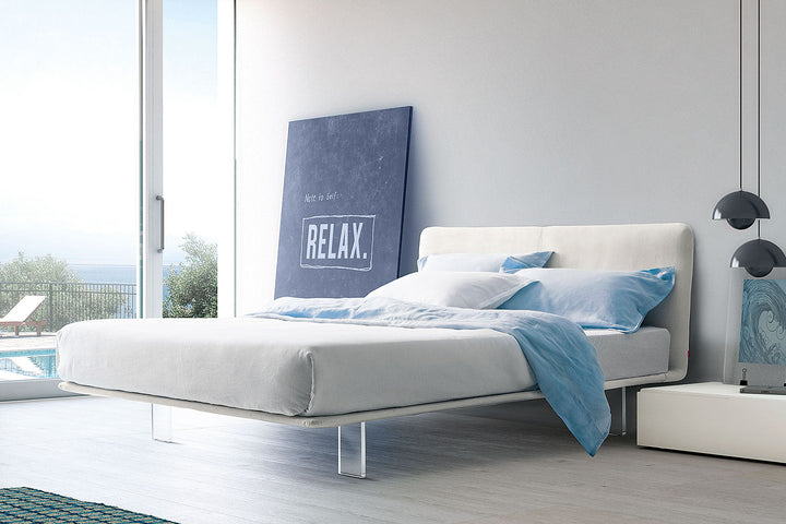 Filo Bed Quickship Beds Pianca