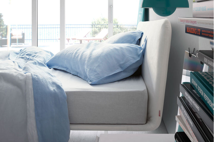 Filo Bed Quickship Beds Pianca