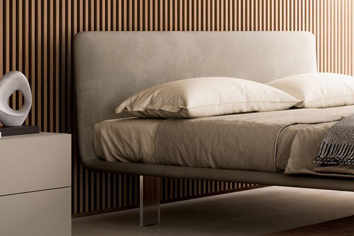 Filo Bed Quickship Beds Pianca