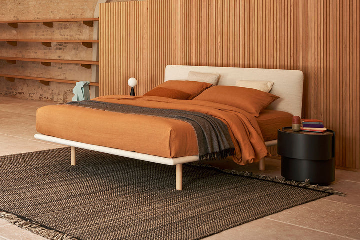 Filo Bed Beds Pianca