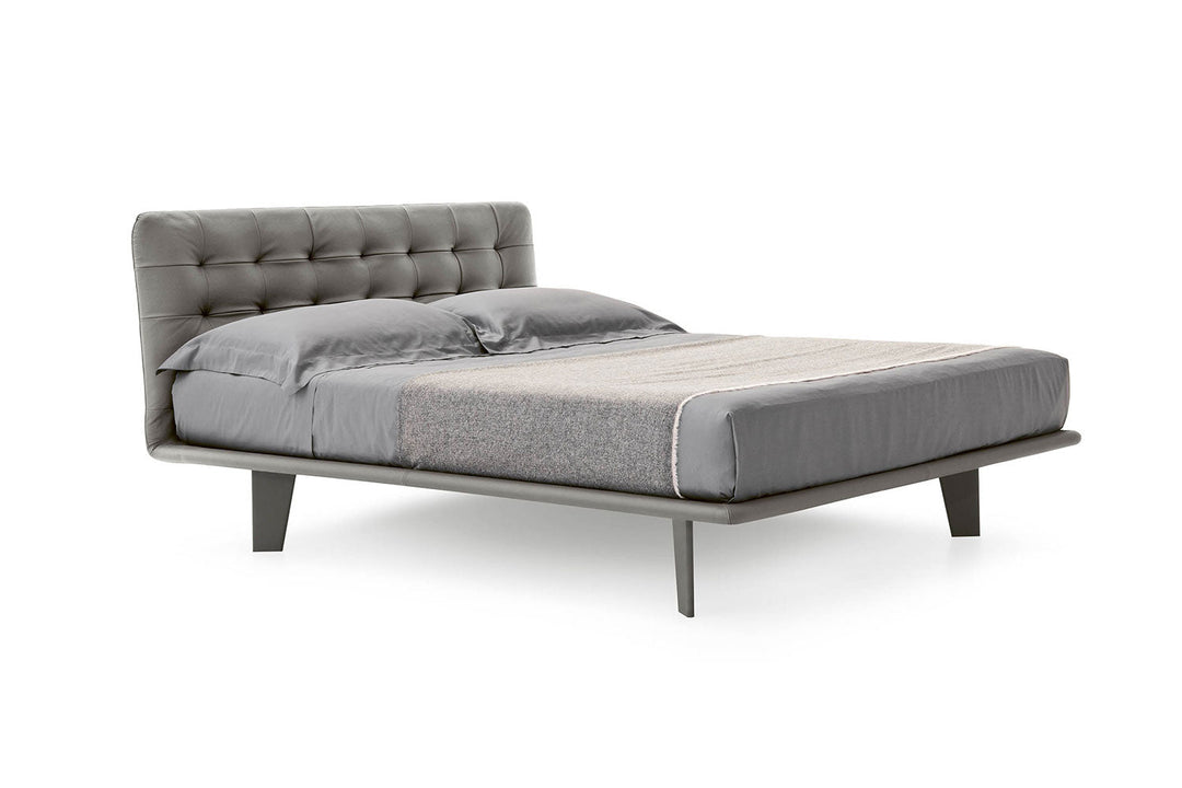 Filo Capitonne Bed Beds Pianca