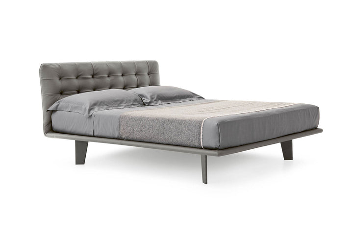 Filo Capitonne Bed Beds Pianca