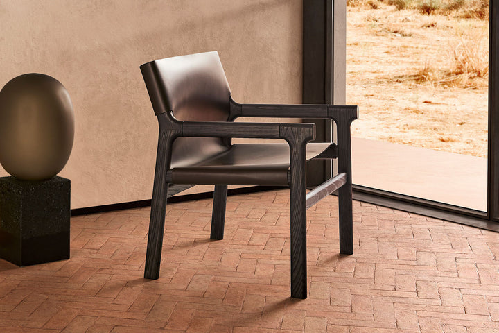 Fushimi Armchair Chairs Pianca