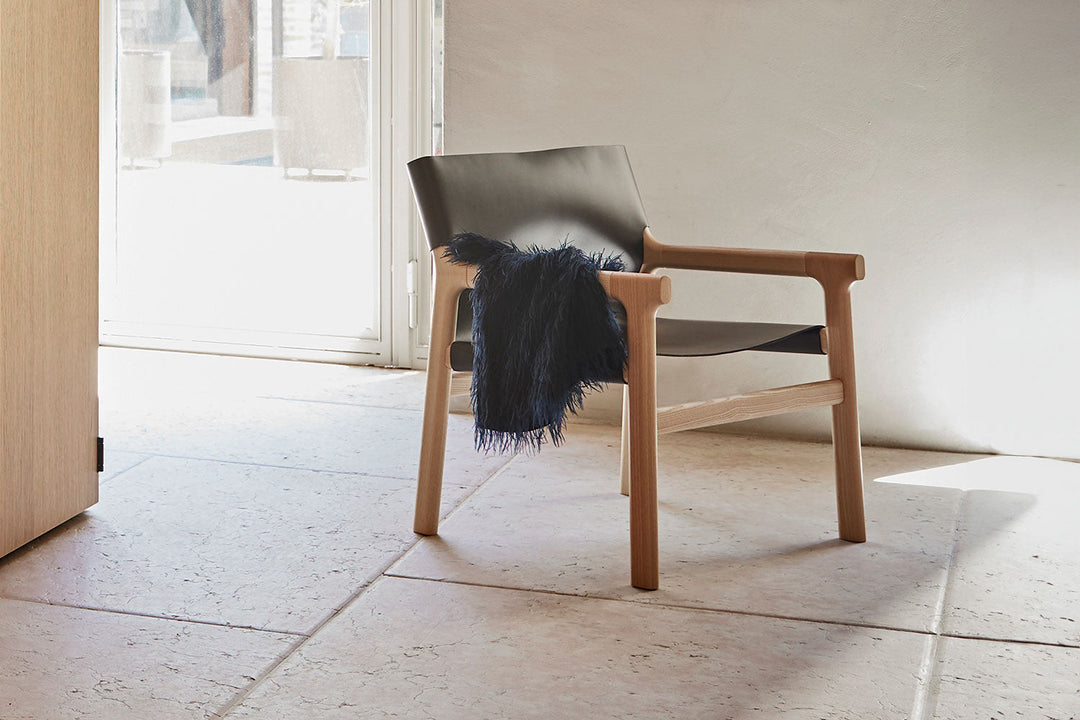 Fushimi Armchair Chairs Pianca