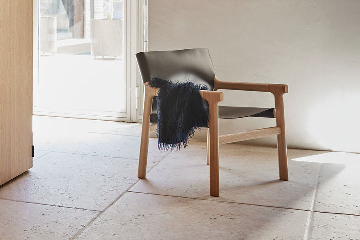 Fushimi Armchair Chairs Pianca