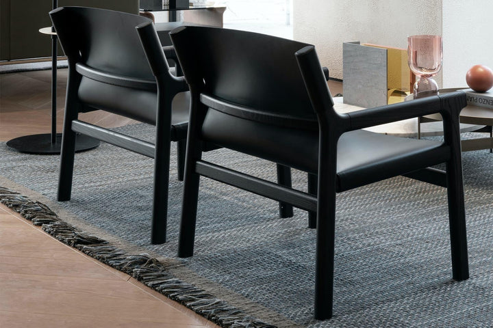 Fushimi Armchair Chairs Pianca