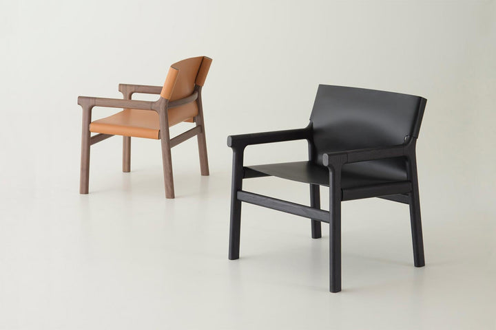 Fushimi Armchair Chairs Pianca