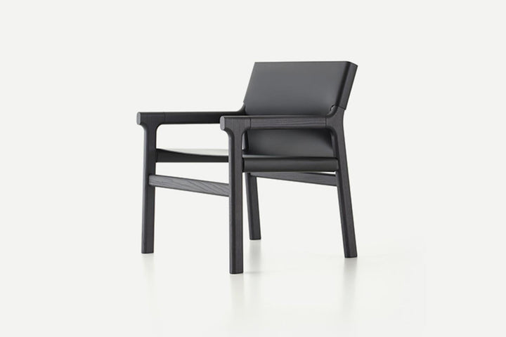 Fushimi Armchair Chairs Pianca