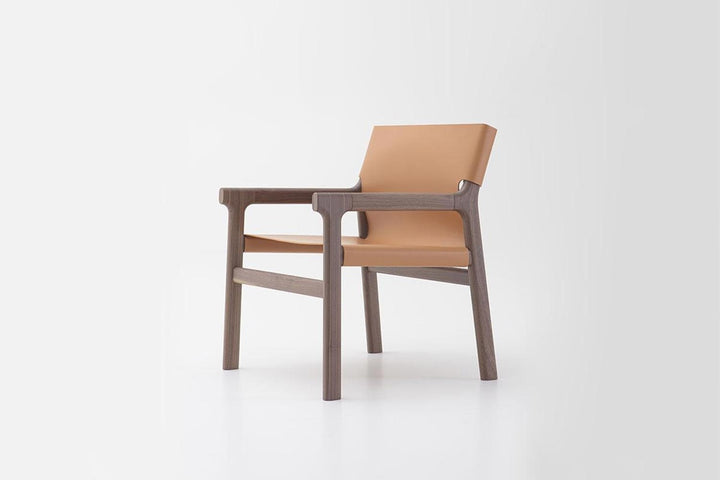 Fushimi Armchair Chairs Pianca