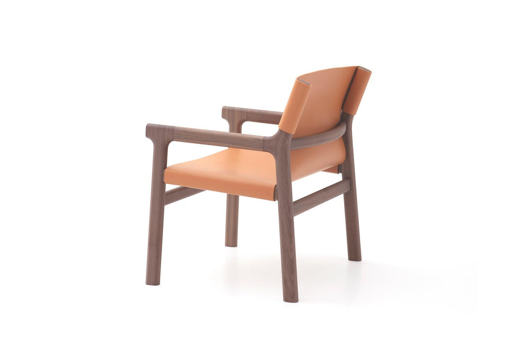 Fushimi Armchair Chairs Pianca