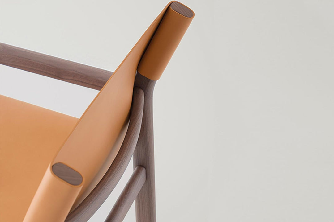 Fushimi Armchair Chairs Pianca