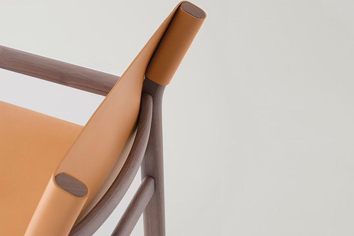 Fushimi Armchair Chairs Pianca