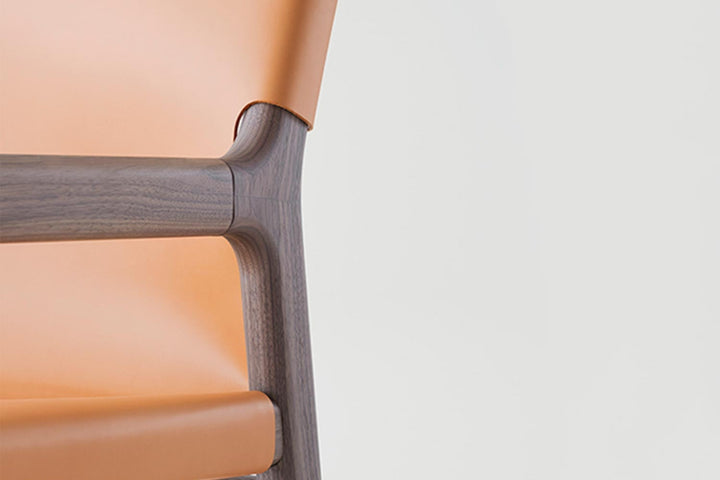 Fushimi Armchair Chairs Pianca