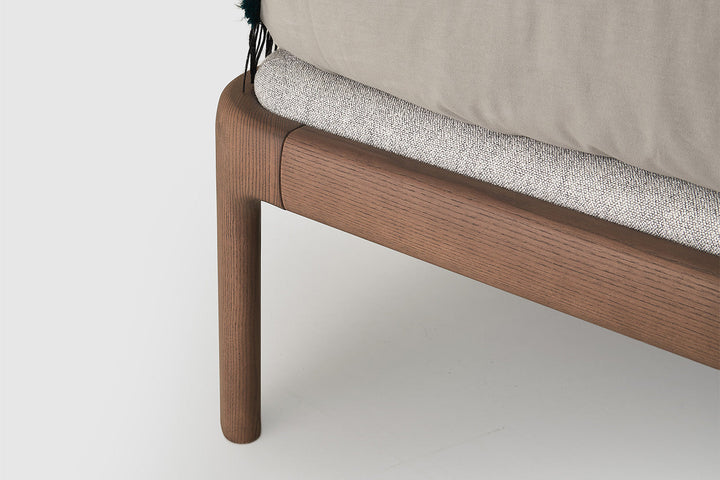 Fushimi Bed Quickship Beds Pianca