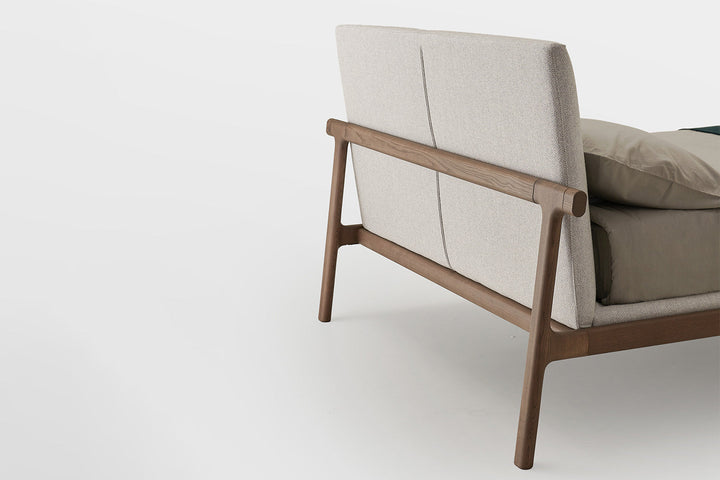 Fushimi Bed Quickship Beds Pianca