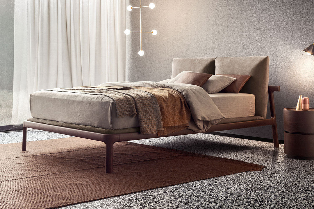 Fushimi Bed Beds Pianca