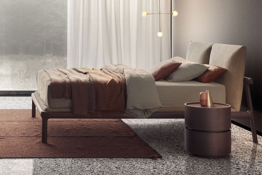 Fushimi Bed Beds Pianca