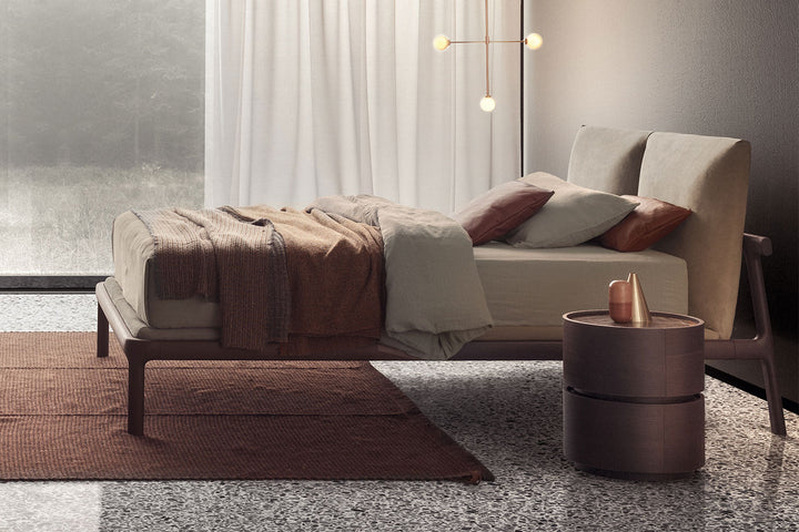 Fushimi Bed Beds Pianca