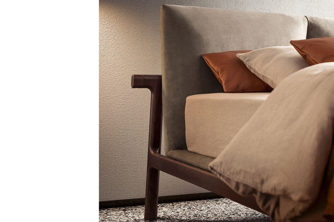 Fushimi Bed Beds Pianca