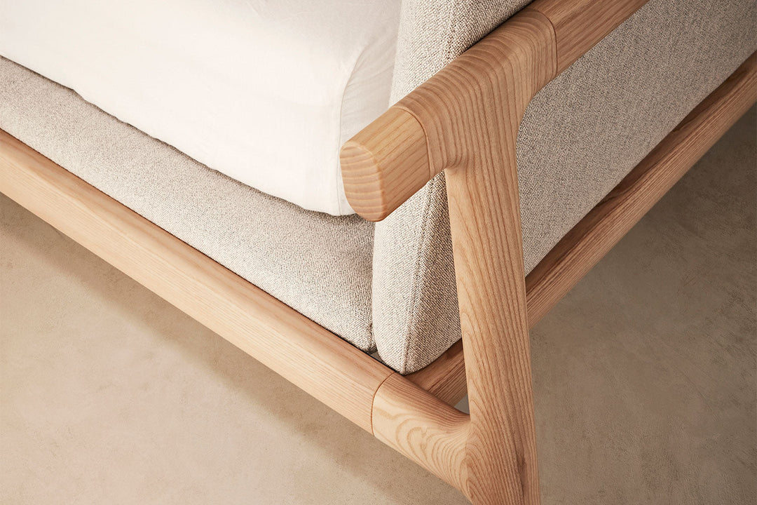 Fushimi Bed Beds Pianca