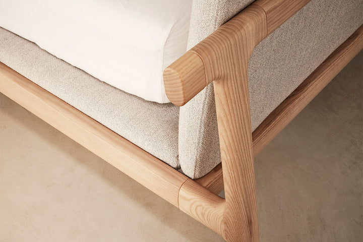 Fushimi Bed Beds Pianca