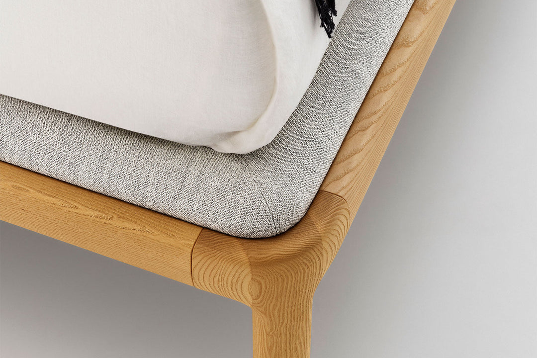 Fushimi Bed Beds Pianca